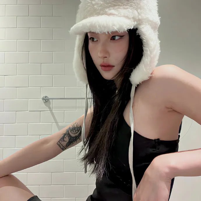 镜子不说谎